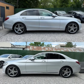 Mercedes-Benz C 180 i/156hp/101 000km/Automatic | Mobile.bg    4