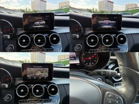 Mercedes-Benz C 180 i/156hp/101 000km/Automatic | Mobile.bg    15