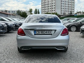 Mercedes-Benz C 180 i/156hp/101 000km/Automatic | Mobile.bg    6