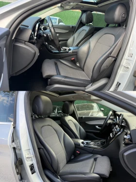 Mercedes-Benz C 180 i/156hp/101 000km/Automatic | Mobile.bg    11