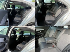 Mercedes-Benz C 180 i/156hp/101 000km/Automatic | Mobile.bg    12