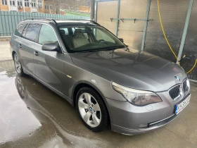 BMW 530 XDrive | Mobile.bg    2