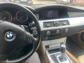 BMW 530 XDrive | Mobile.bg    7