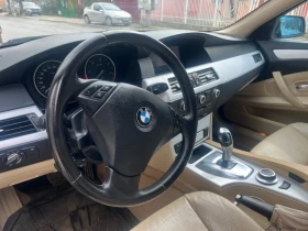 BMW 530 XDrive | Mobile.bg    8