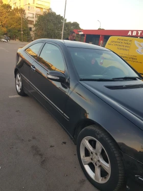Обява за продажба на Mercedes-Benz C 200 ~4 200 лв. - изображение 2