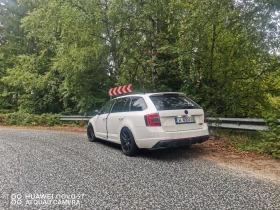 Skoda Octavia Vrs | Mobile.bg    10