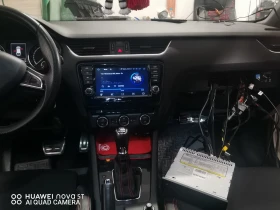 Skoda Octavia Vrs | Mobile.bg    6