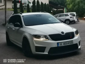 Skoda Octavia Vrs | Mobile.bg    2