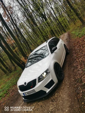 Skoda Octavia Vrs | Mobile.bg    11