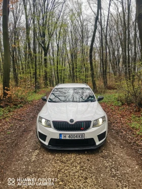 Skoda Octavia Vrs | Mobile.bg    3