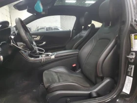 Mercedes-Benz C 43 AMG * CarFax * *  | Mobile.bg    7