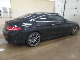 Mercedes-Benz C 43 AMG * CarFax * *  | Mobile.bg    4
