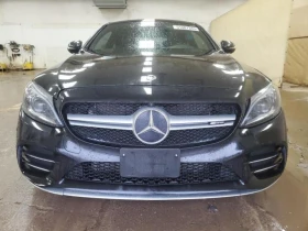  Mercedes-Benz C 43 A...