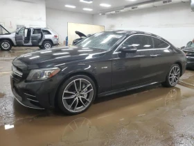 Mercedes-Benz C 43 AMG * CarFax * *  | Mobile.bg    2