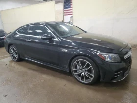 Mercedes-Benz C 43 AMG * CarFax * *  | Mobile.bg    5