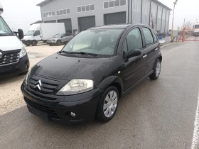     Citroen C3 1.4-90.
