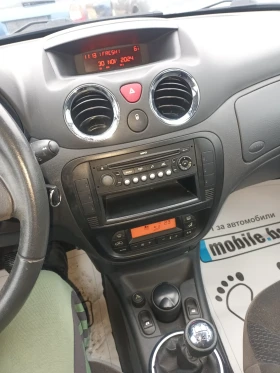 Citroen C3 1.4-90. | Mobile.bg    11