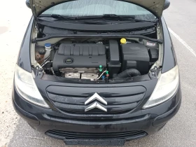 Citroen C3 1.4-90. | Mobile.bg    13