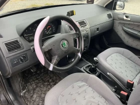 Обява за продажба на Skoda Fabia Подгрев  ~3 000 лв. - изображение 8