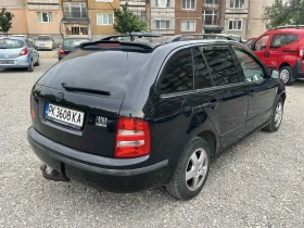 Обява за продажба на Skoda Fabia Подгрев  ~3 000 лв. - изображение 3
