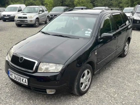 Обява за продажба на Skoda Fabia Подгрев  ~3 000 лв. - изображение 1