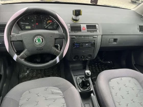 Обява за продажба на Skoda Fabia Подгрев  ~3 000 лв. - изображение 9