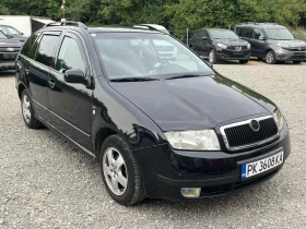 Обява за продажба на Skoda Fabia Подгрев  ~3 000 лв. - изображение 2
