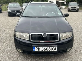 Обява за продажба на Skoda Fabia Подгрев  ~3 000 лв. - изображение 1