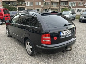 Обява за продажба на Skoda Fabia Подгрев  ~3 000 лв. - изображение 5