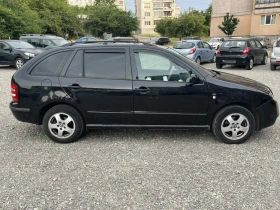 Обява за продажба на Skoda Fabia Подгрев  ~3 000 лв. - изображение 7