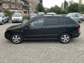 Обява за продажба на Skoda Fabia Подгрев  ~3 000 лв. - изображение 6