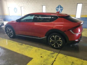 Kia EV6 0 Rear-wheel drive - 33500 лв. - 66806418 2