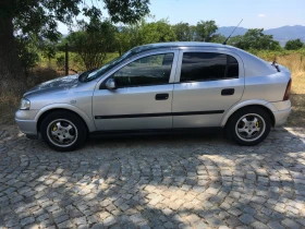 Обява за продажба на Opel Astra 1.6i mono 75 ~3 300 лв. - изображение 2