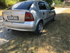 Обява за продажба на Opel Astra 1.6i mono 75 ~3 300 лв. - изображение 4