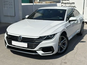 Обява за продажба на VW Arteon R-Line 2.0 TSI DSG ~45 900 лв. - изображение 1