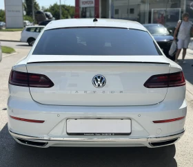 VW Arteon R-Line 2.0 TSI DSG - 45900 лв. - 74204079 15