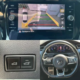 Обява за продажба на VW Arteon R-Line 2.0 TSI DSG ~45 900 лв. - изображение 10