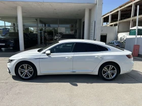 Обява за продажба на VW Arteon R-Line 2.0 TSI DSG ~45 900 лв. - изображение 2