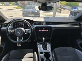 Обява за продажба на VW Arteon R-Line 2.0 TSI DSG ~45 900 лв. - изображение 5