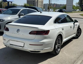 Обява за продажба на VW Arteon R-Line 2.0 TSI DSG ~45 900 лв. - изображение 1