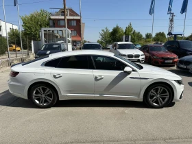 VW Arteon R-Line 2.0 TSI DSG - 45900 лв. - 74204079 14