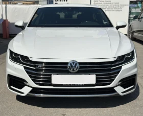 VW Arteon R-Line 2.0 TSI DSG - 45900 лв. - 74204079 13