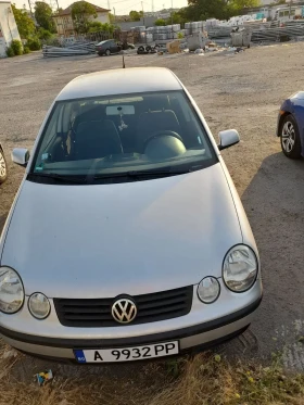 Обява за продажба на VW Polo ~3 000 лв. - изображение 1