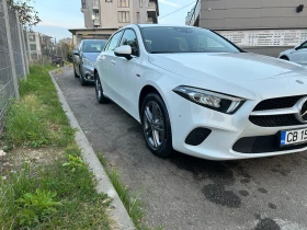 Mercedes-Benz A 250 A250E | Mobile.bg    4