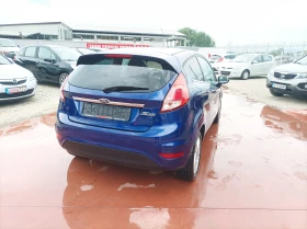 Ford Fiesta 1.4 BENZIN+ GPL/ ЛИЗИНГ - 8777 лв. - 45589482 7