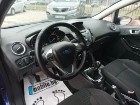 Ford Fiesta 1.4 BENZIN+ GPL/ ЛИЗИНГ - 8777 лв. - 45589482 12