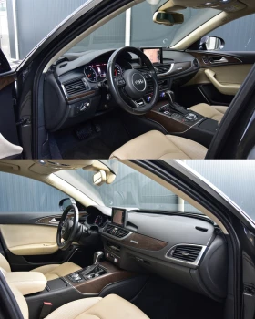 Audi A6 Allroad 3.0BiTdi/8ZF/B&O/Matrix/360/Keyless/HUD/ - 47900 лв. - 41182816 6