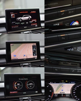 Audi A6 Allroad 3.0BiTdi/8ZF/B&O/Matrix/360/Keyless/HUD/ - 47900 лв. - 41182816 14