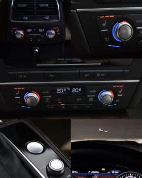 Audi A6 Allroad 3.0BiTdi/8ZF/B&O/Matrix/360/Keyless/HUD/ - 47900 лв. - 41182816 12