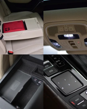 Audi A6 Allroad 3.0BiTdi/8ZF/B&O/Matrix/360/Keyless/HUD/ - 47900 лв. - 41182816 11